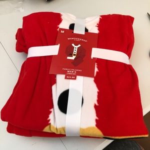 Men's pajamas